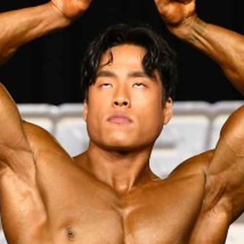 Jason Jeonghyun Choi profile photo