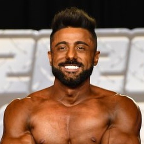 Rafael Siqueira profile photo