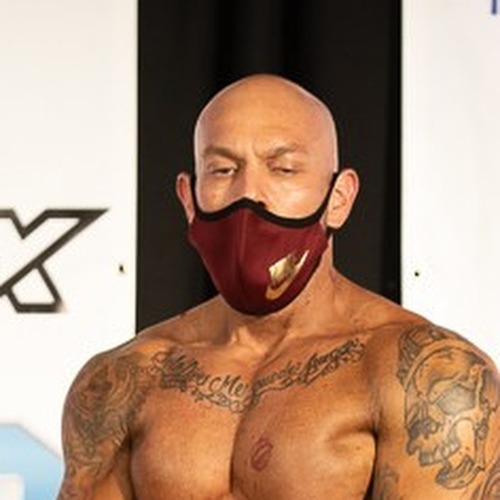 Hector Reyes profile photo