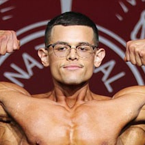 Walter Robles profile photo