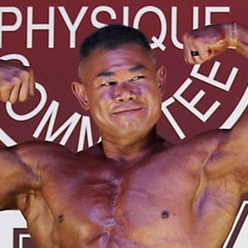 Christopher Santos profile photo