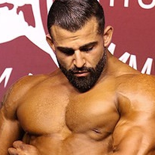 Manuel Guardado profile photo