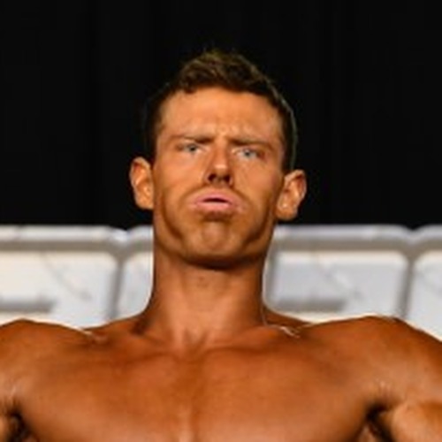 Alex Van Garderen profile photo