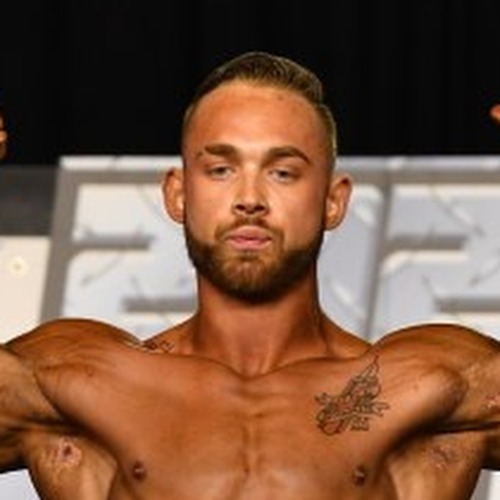 Matthew Ellison profile photo