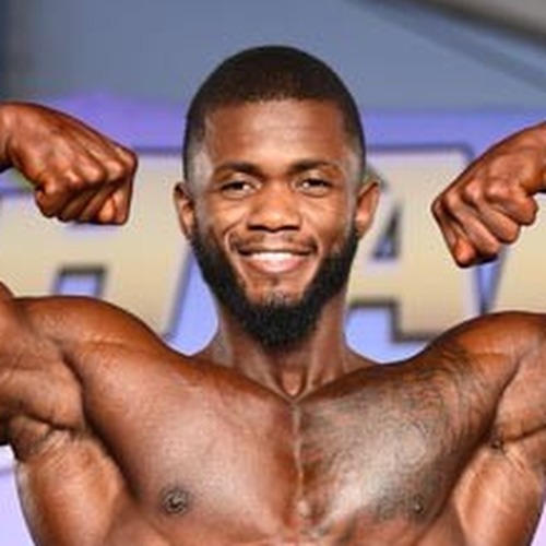 Sulaiman Kamara profile photo
