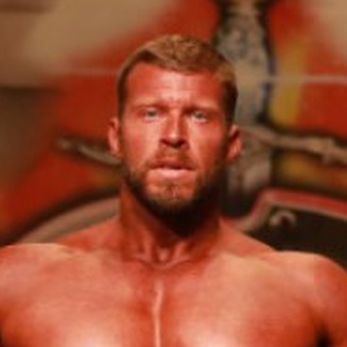 Chad Jones profile photo