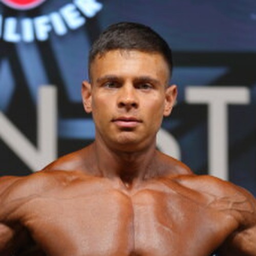 Nikolay Mitev profile photo
