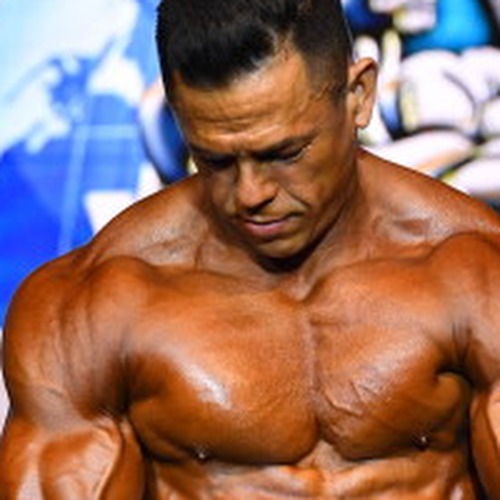 Ronaldo Hernandez profile photo