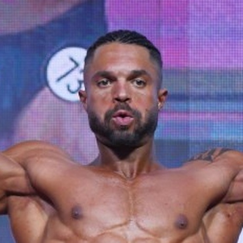 Marco Cella profile photo