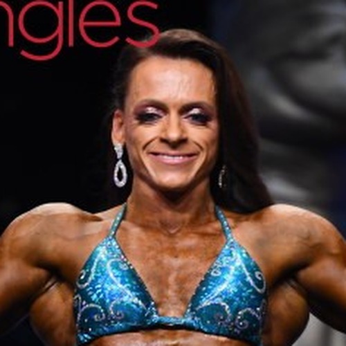 Judit Szabo Balega profile photo