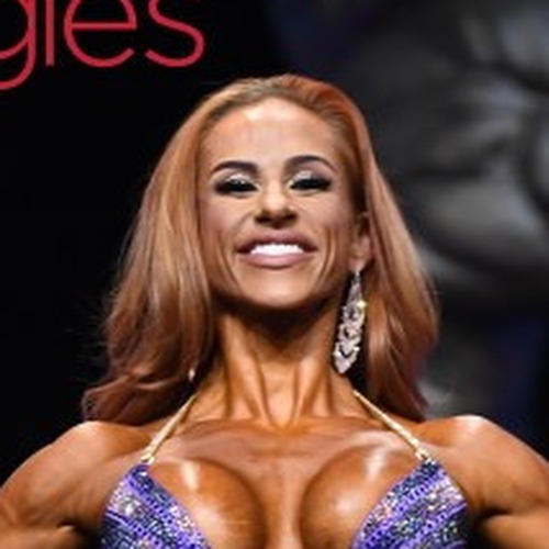 Shawnee Taylor Jacob profile photo