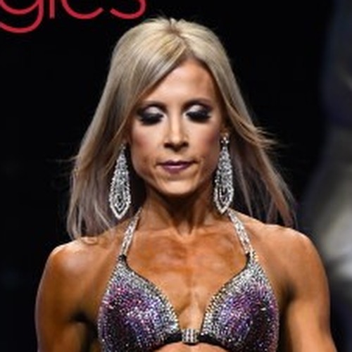 Tiffany Wellman profile photo