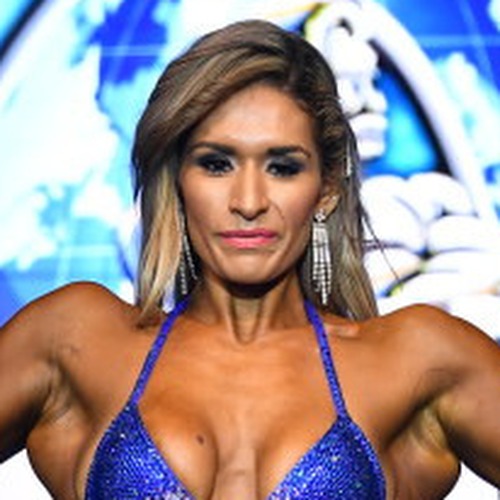 Maria Mora profile photo