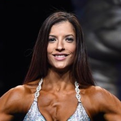 Sonia Rosario profile photo