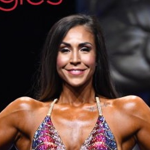 Cristina Rifo profile photo