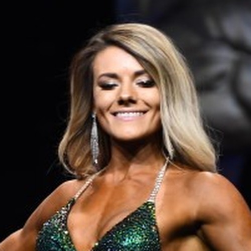Katelyn Earl profile photo