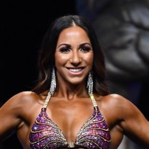 Shawna Rush profile photo