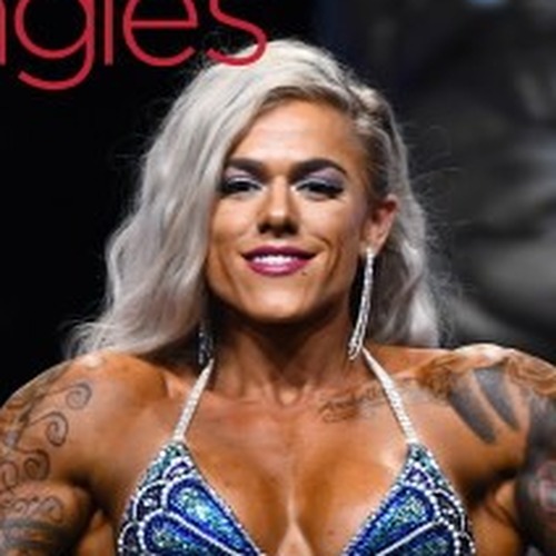 Devyn May profile photo