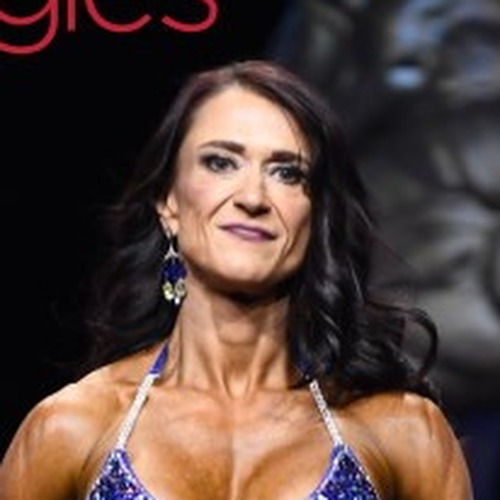 Nancy Macchiarella profile photo