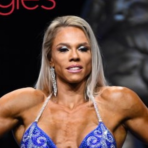 Jessica Gubenschek profile photo