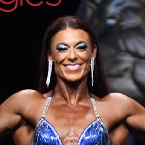 Heather Sims profile photo