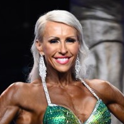 Silvie Horka profile photo