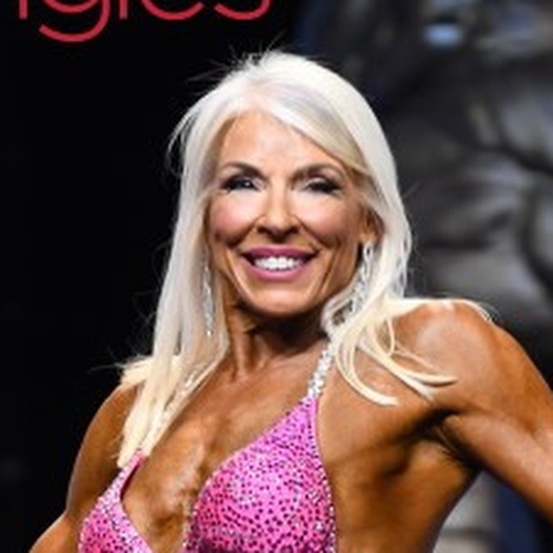 Sharon Wilkinson profile photo