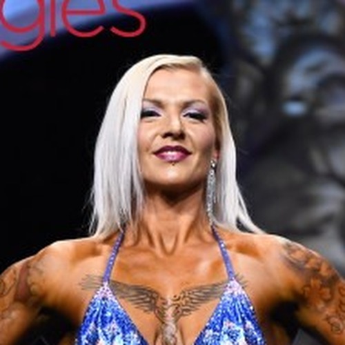 Kristina Pennington profile photo