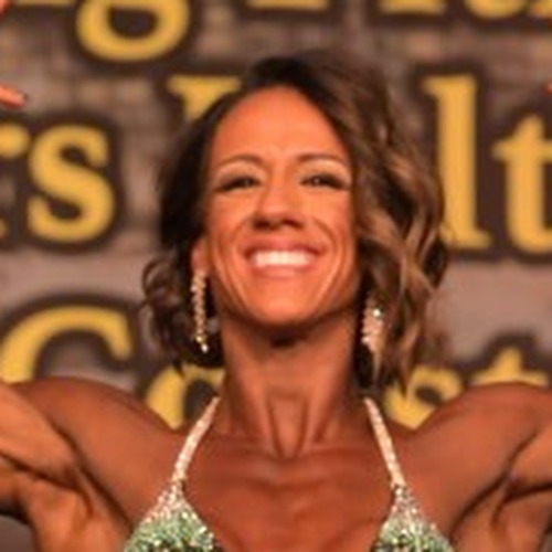 Diedre Bielicka profile photo
