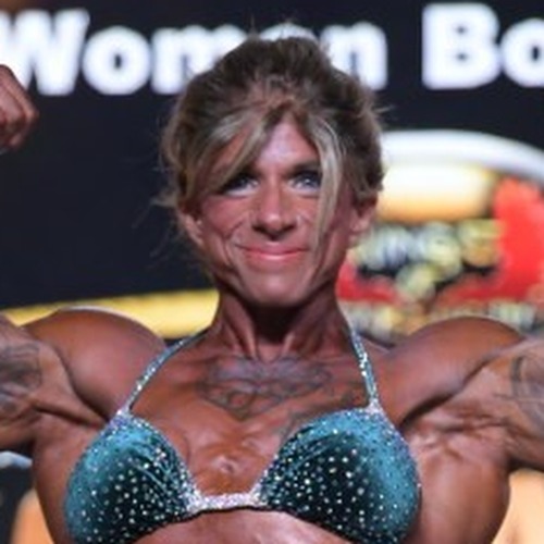Rheta West profile photo
