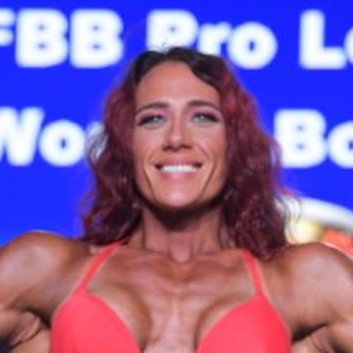 Sarah Revoir profile photo