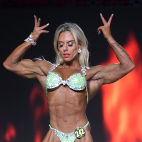 Amanda DeCarvalho Machado