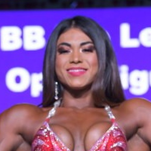 Jossie Alarcon Beccera