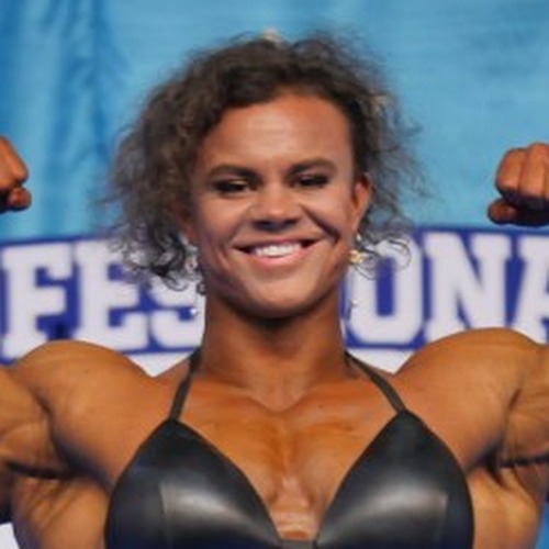 Anastasia Korableva