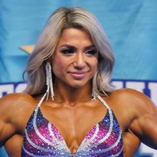 Bahar Ayra profile photo