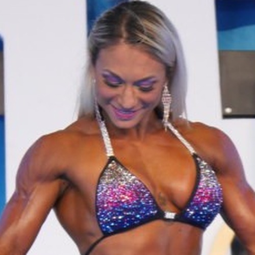 Elena Rago profile photo