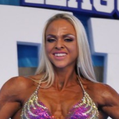 Rahel Cucchia profile photo