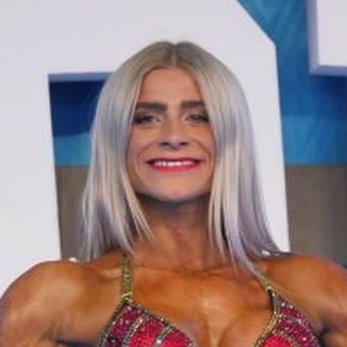 Megan Sylvester profile photo
