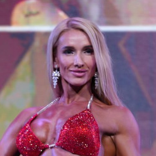 Martina Sletsjoee profile photo
