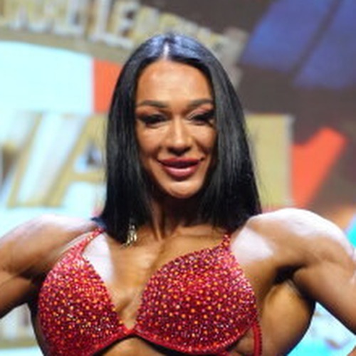 Yuliia Shykula profile photo
