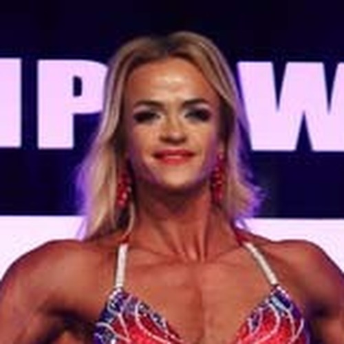 Dorota Ogonowska profile photo