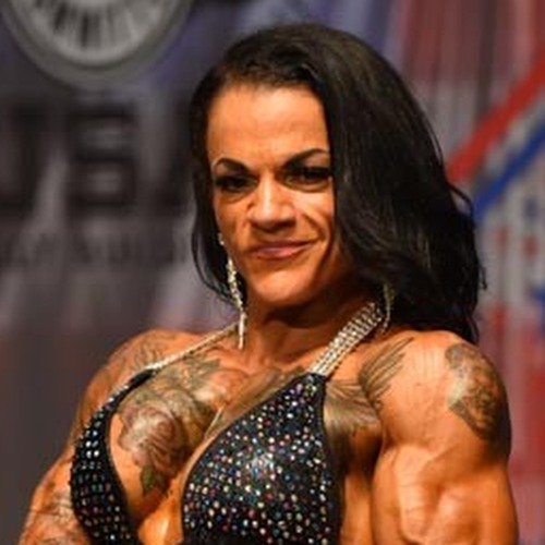 Crystal Shelnutt profile photo