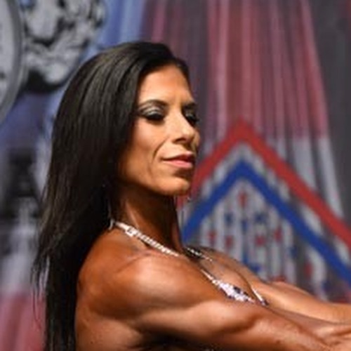 Dena McCafferty profile photo