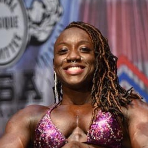 Saqweta Barrino profile photo
