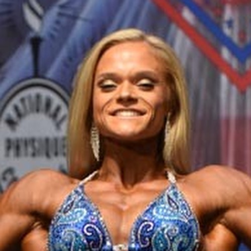Bri Marshall profile photo