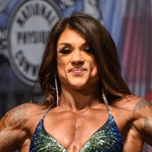 Chelsey Worster profile photo