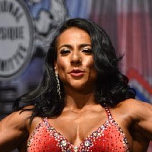 Marion Malca profile photo