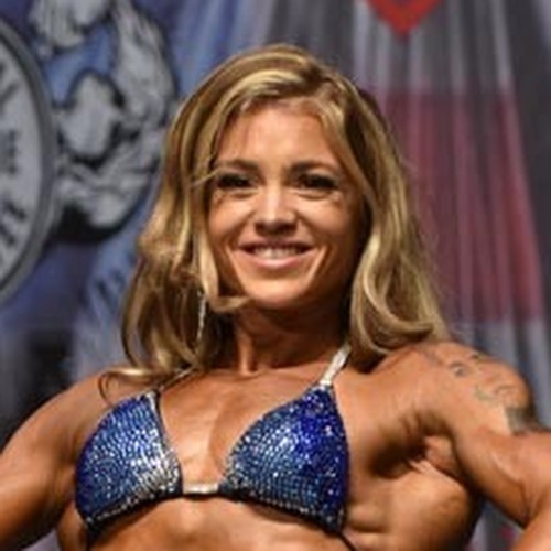 Tasha Vanderberg profile photo