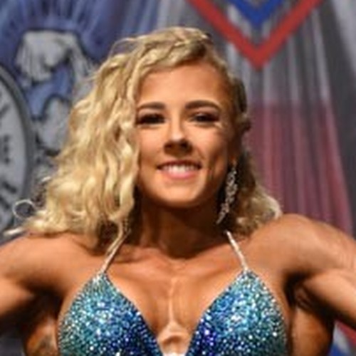 Olivia Gravengaard profile photo