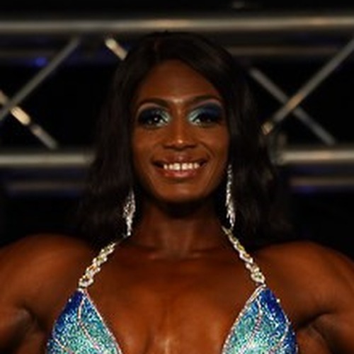 Kiah Tiller profile photo